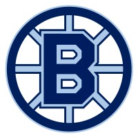 BLAINE YOUTH HOCKEY ASSOCIATION