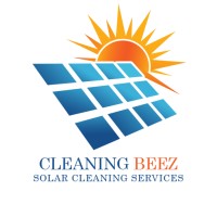 Cleaning Beez logo - Similar company to Cravy Fries