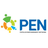 Populus Empowerment Network logo - Similar company to Knowble Minds