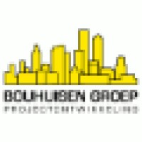 Bouhuisen Groep Projectontwikkeling