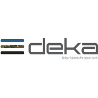 DEKA Technology logo - Similar company to Deka Technology