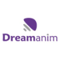 Dreamanim logo - Similar company to Frostfilms