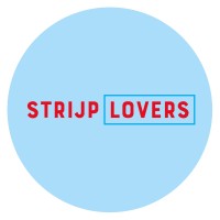 Strijp Lovers logo - Similar company to Beleef Eindhoven