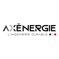 Axénergie logo - Similar company to Bamboo
