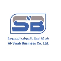 Al-Swab Business Company logo - Similar company to Al Sawab Right