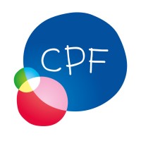CINEMA PUBLIC FILMS logo - Similar company to Bip Tv