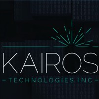 Kairos Technologies, Inc logo - Similar company to Kairostech Solutions