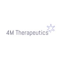 4M Therapeutics Inc. logo - Similar company to Neuronspike
