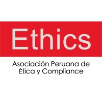 ETHICS - Asociación Peruana de Ética y Compliance logo - Similar company to Streiner®, Buró Anticorrupción