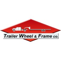 Trailer Wheel & Frame logo - Similar company to Trailer Engineering Ltd