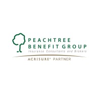 Peachtree Benefit Group logo - Similar company to Champion Benefits, An Alera Group Company