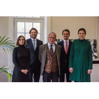 Avocats Dessard & Associés logo - Similar company to Datatics