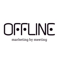 OFFLINE logo - Similar company to Offline.Io