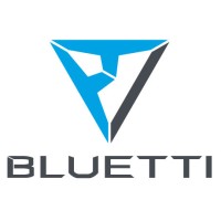 BLUETTI AUSTRALIA logo - Similar company to Smartinny