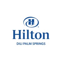 Hilton Dili Palm Springs