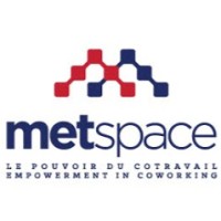 metspace logo - Similar company to Clickspace
