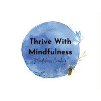 Thrive With Mindfulness logo - Similar company to Dignus Wellness