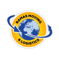 Ramas Moving & Logistics, Lda logo - Similar company to Korridor