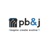 PB AND JAVA logo - Similar company to Quantico Australia Pty Ltd