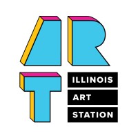 Illinois Art Station