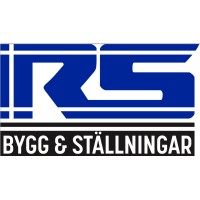 R.S Bygg&Ställningar AB logo - Similar company to Casab