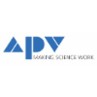 APV - International Association for Pharmaceutical Technology logo - Similar company to Sitelf
