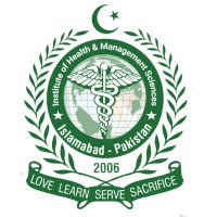 Institute of Health and Management Sciences Islamabad logo - Similar company to Ihms Dubai