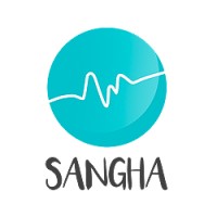 Sangha logo - Similar company to Giles Landscapes And Management