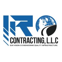 IR Contracting, LLC logo - Similar company to Alexander Phung Architecte
