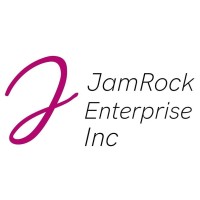 JamRock Enterprise Inc. logo - Similar company to Xcite It (Pty) Ltd