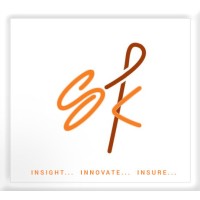 SPK International logo - Similar company to Solution Empire