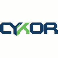 CyKor logo - Similar company to Thundercat Technology