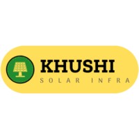Khushi Solar Infra LLP logo - Similar company to Boond Engineering And Development Pvt. Ltd.