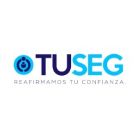 TUSEG S.A. logo - Similar company to Certus Brokers
