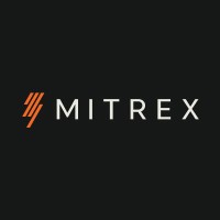 Mitrex - Building-Integrated Solar Technology logo - Similar company to Metsolar Eu - Custom Solar Solutions
