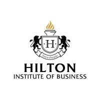 Hilton Institute logo - Similar company to Hilton Tax & Wealth Advisors