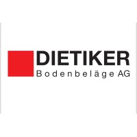 Dietiker Bodenbeläge AG logo - Similar company to Pfaller & Söhne Ag