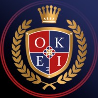 OKEI Institute Fátima logo - Similar company to Isolporta