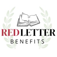 Red Letter Benefits logo - Similar company to Verge It