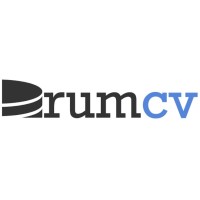 DrumCV logo - Similar company to Drumdata.Ai