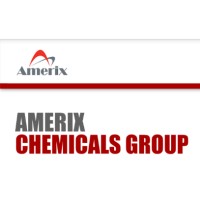 AMERIX CHEMICALS logo - Similar company to Idexla - Instituto Para El Desarrollo Exponencial En Latinoamérica