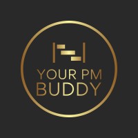 Your PM buddy logo - Similar company to Malokun Labs
