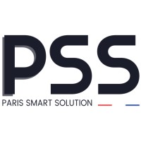 PARIS SMART SOLUTIONS logo - Similar company to Boraq Group International