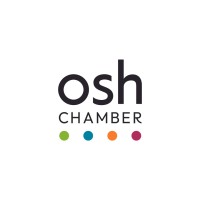 Oshkosh Chamber logo - Similar company to Oshkosh Area Community Foundation