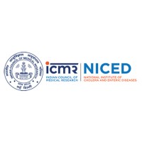 National Institute of Cholera and Enteric Diseases logo - Similar company to Thundersharp