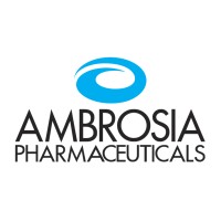 Ambrosia Pharmaceuticals logo - Similar company to Maple Pharmaceuticals