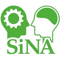 SiNA: Helios Simulations- und Notfallakademie (Krefeld) logo - Similar company to Af1 Gmbh - Ageforce1