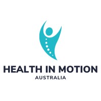 Health in Motion Australia logo - Similar company to Sydney Sock Project
