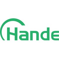 Hande Hydrogen logo - Similar company to Shandong Auyan New Energy Technology Co., Ltd.