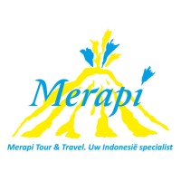 Merapi Tour & Travel logo - Similar company to 2Source4